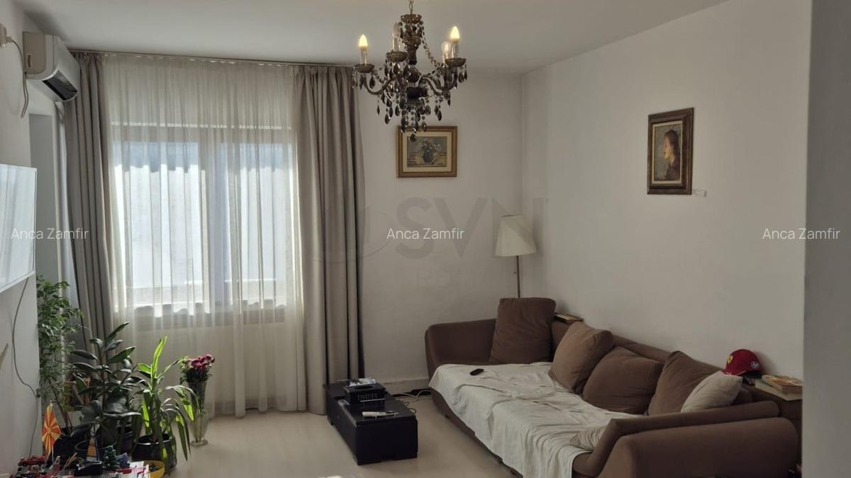 REA1025868 Apartament 3 camere cu boxa Ferdinand - Obor - 1