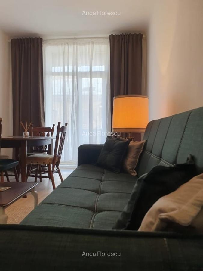 De vanzare - Apartament 2 camere, ultracentral, Str. Nicolae Iorga - 2