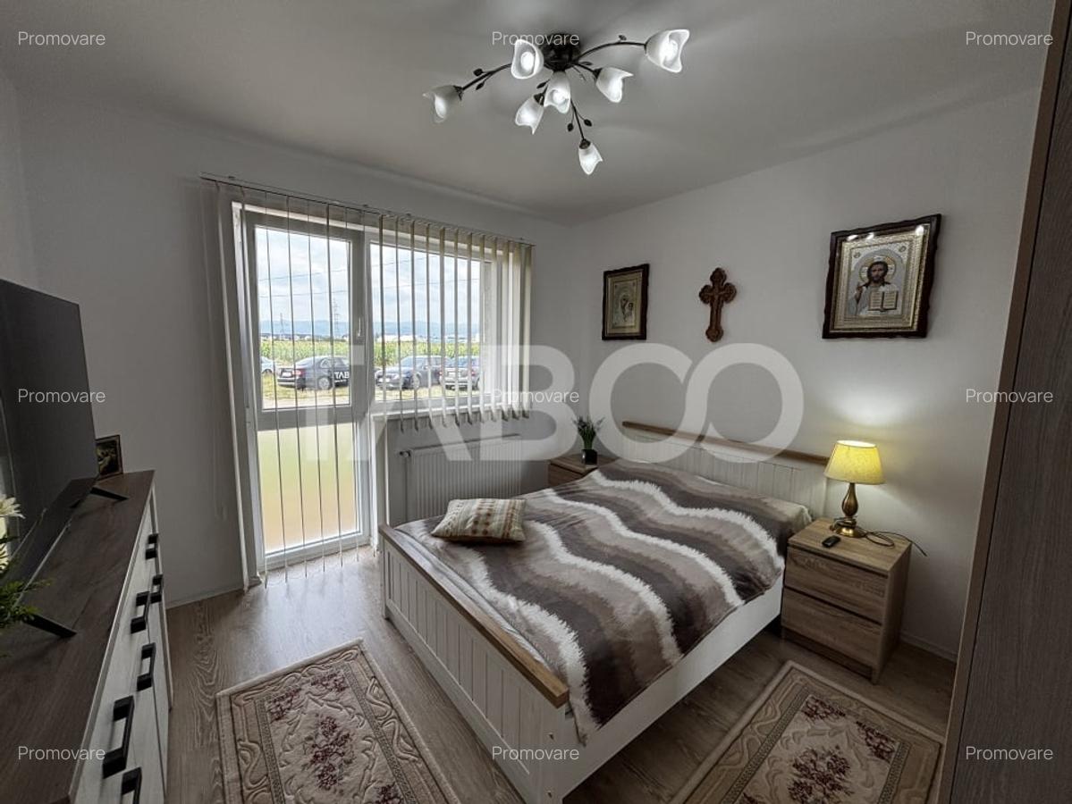 Apartament de vanzare 2 camere prima afisare zona Turnisor - 6