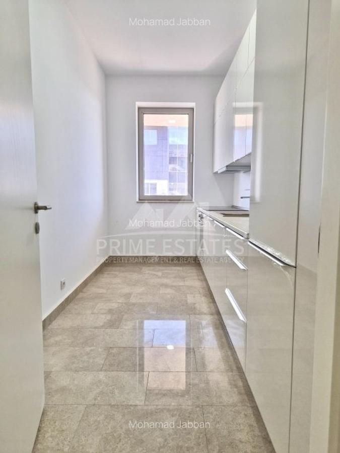 Apartament 2 camere de inchiriat Luxuria Residence-loc parcare - 13