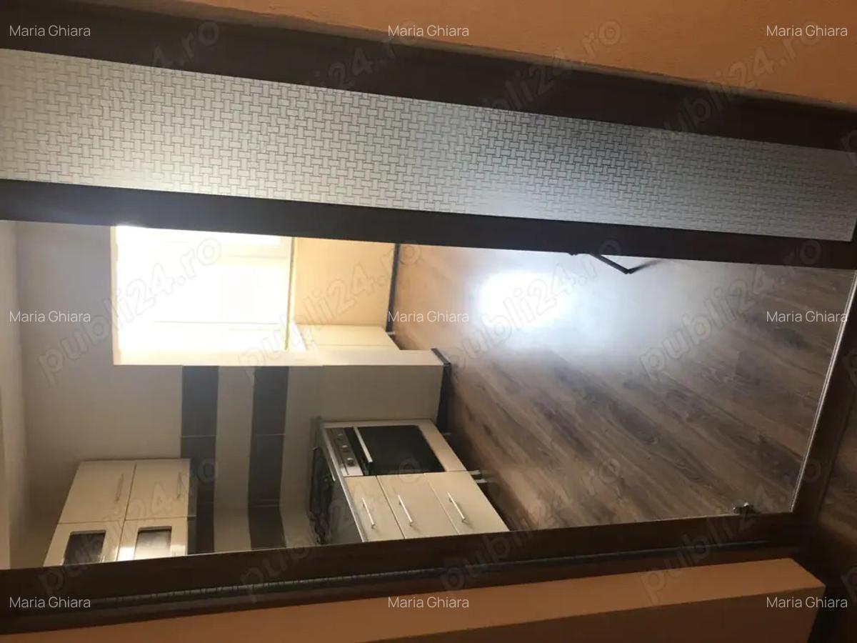 Se inchiriata apartament cu 3 camere - 6