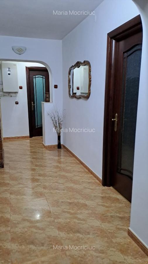 Apartament cu 3 camere gata de mutare - 6