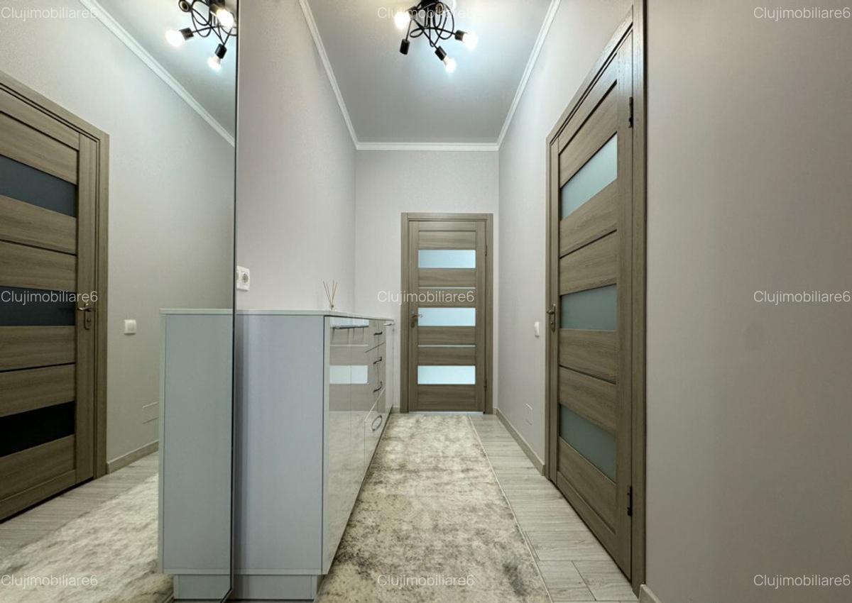 Spre inchiriere 2 camere zona Gheorgheni - 6