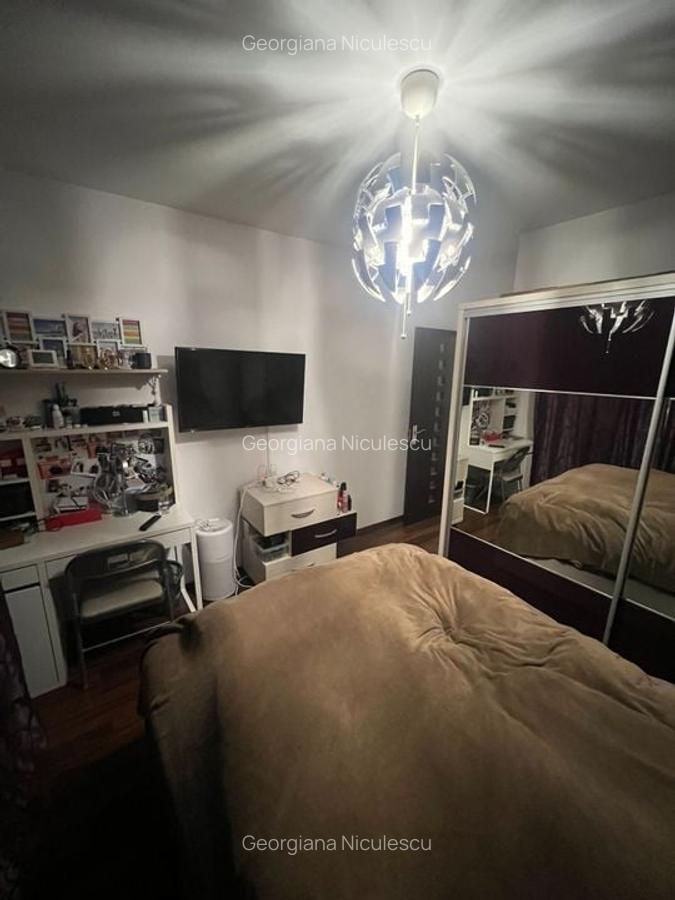 Finalizat! Apartament 3 Camere Gata de Mutare Popesti-Berceni! - 7