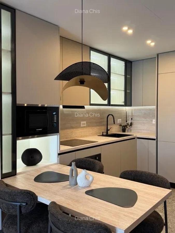 Apartament 2 camere UpSite Floreasca, Lacul Floreasca, Aviatiei, parcare+boxa - 3