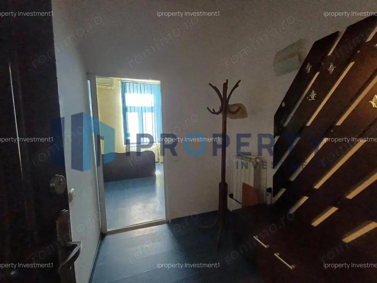 Centrul Vechi, Lipscani | Garsoniera | Centrala Proprie | Metrou 7min - 14