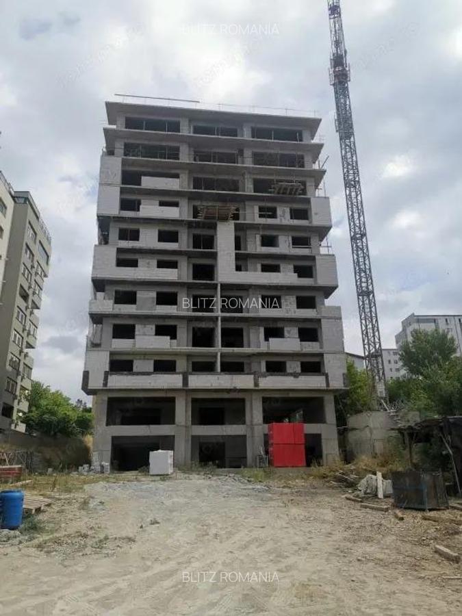Apartament 3 camere, 91mp, bloc nou, termen finalizare Iulie 2026 - 2