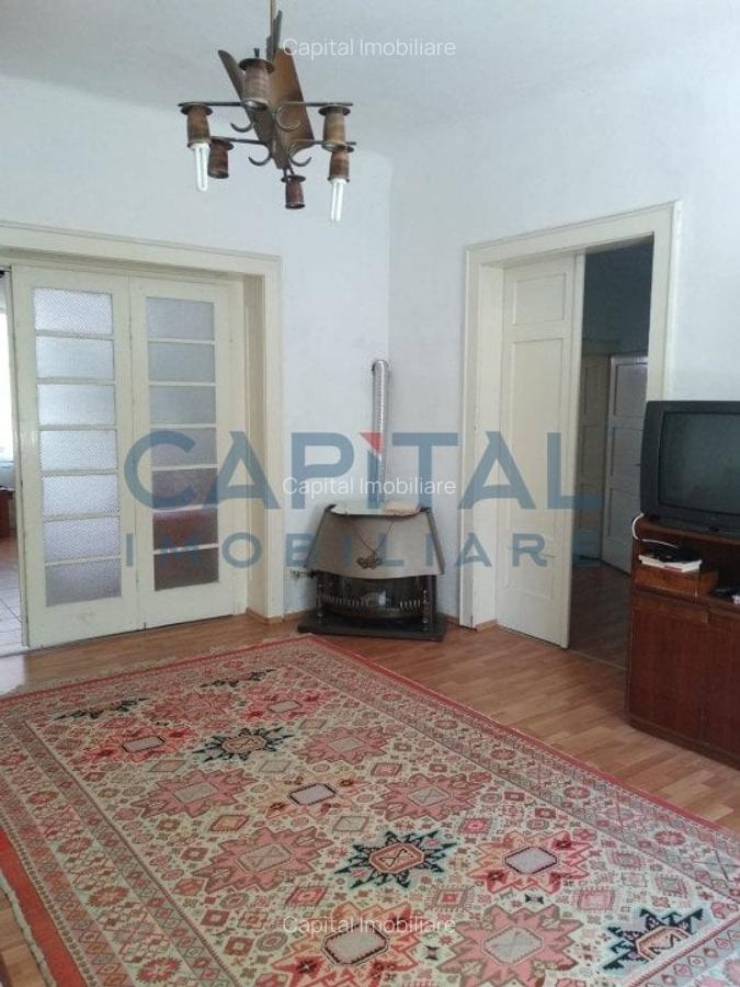 Casa zona ultracentral de vanzare in Turda. comision 0% - 2