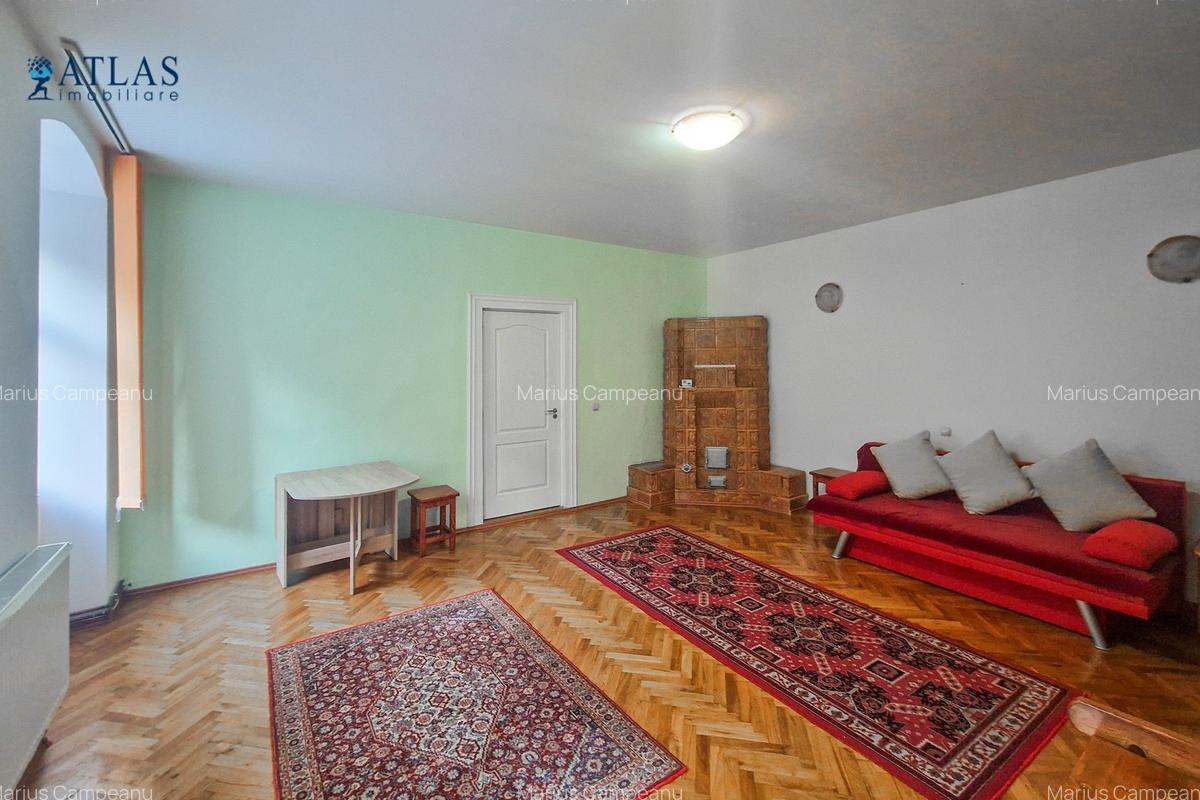 Piata Sfatului - Piata Brassai, 2 accese, vedere padure, 57 mp, comision 0% - 7