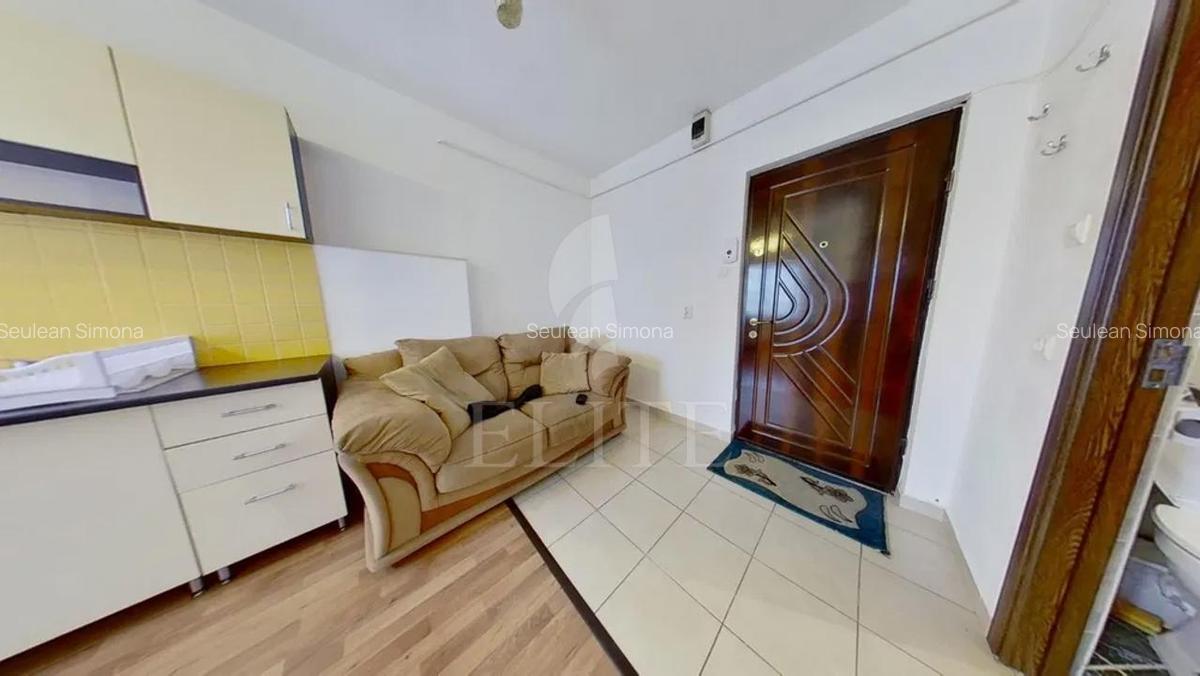 Apartament o camera în zona IALOMITEI - 7