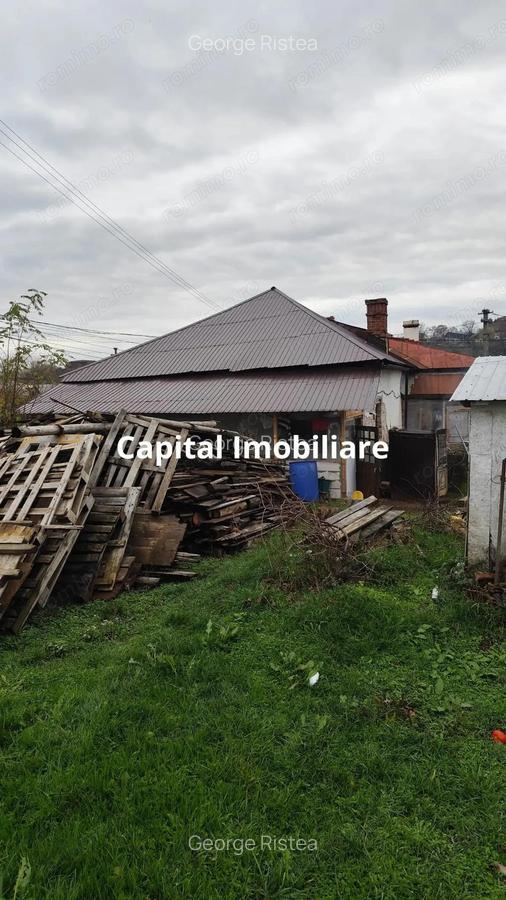 Baicoi Central 1613 mp Parc Petrom - 7