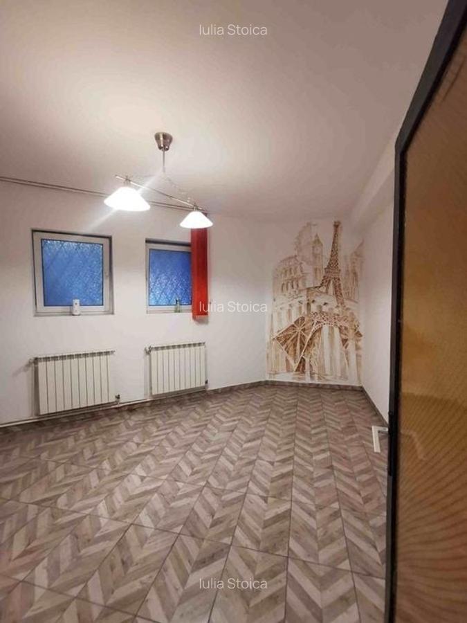 De inchiriat garsoniera nemobilata in Dorobanti - 1