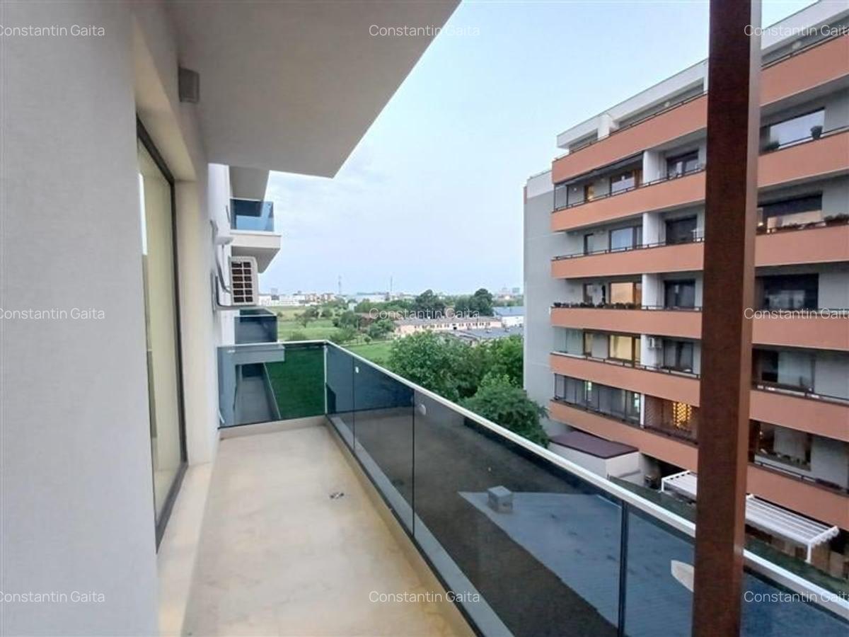Apartament cu 2 camere decomandat în Sisești - 10