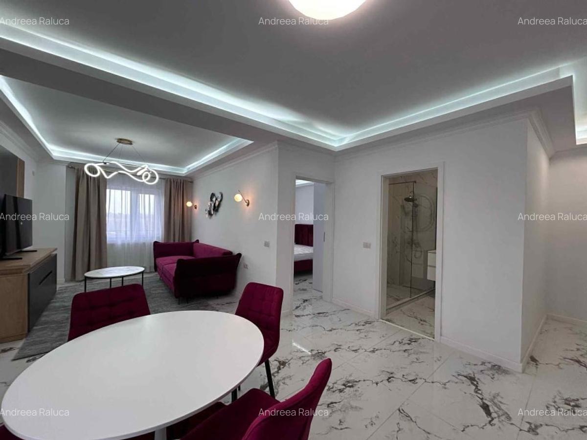 Apartament modern Zig Zag Junior – Mamaia Nord / Năvodari – aproape de plajă - 7 Apartament modern Zig Zag Junior – Mamaia Nord / Năvodari – aproape de plajă - 7