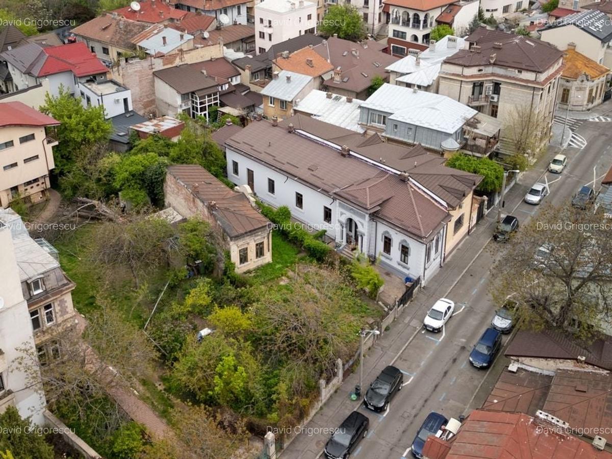 Casa cu Autorizatie Construire I Popa Soare I Pache Protopopescu I 0% Comision - 4