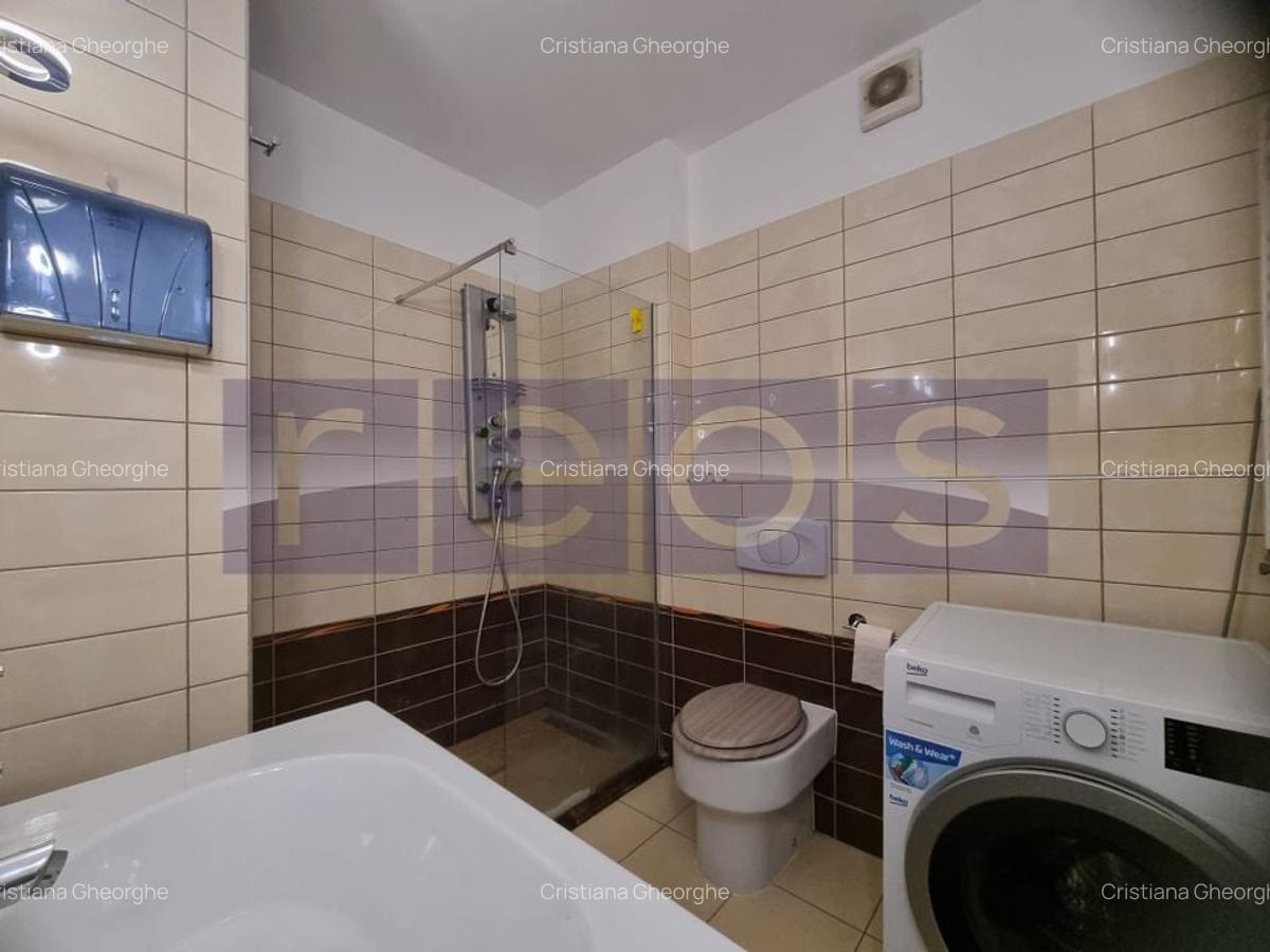 VANZARE 3 CAMERE DECOMANDAT - LOC DE PARCARE - ASMITA GARDENS - 19