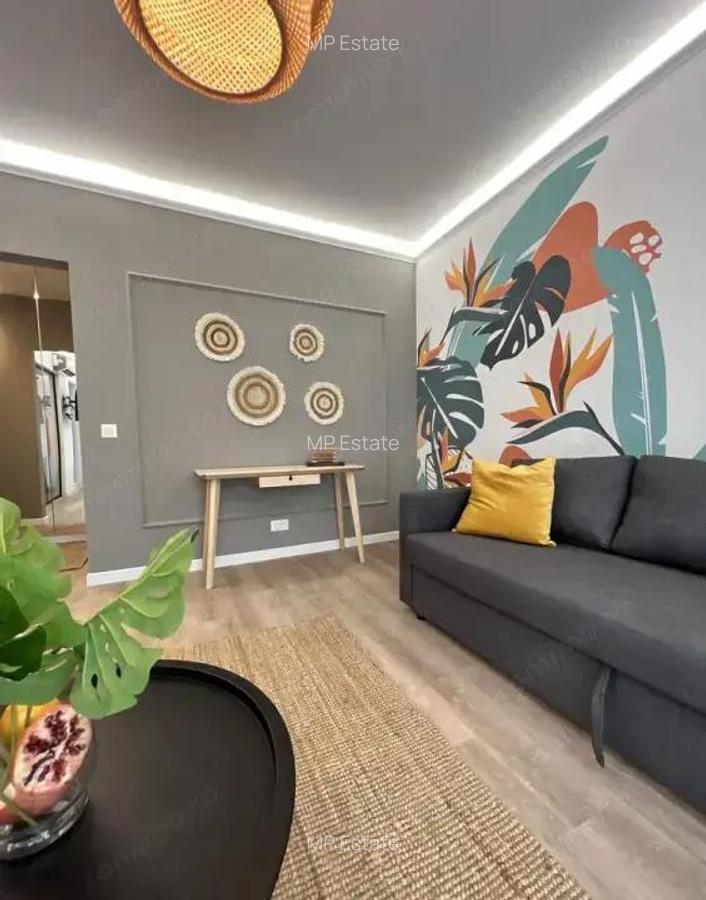 Garsoniera / AFI / Exigent Plaza / Parcul Liniei / Politehnica - 5