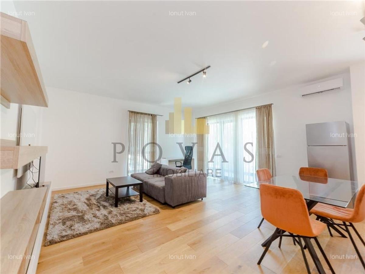 Vanzare Apartament 2 Camere Belaire Lake Residence - Gradina Zoologica Baneasa - 2