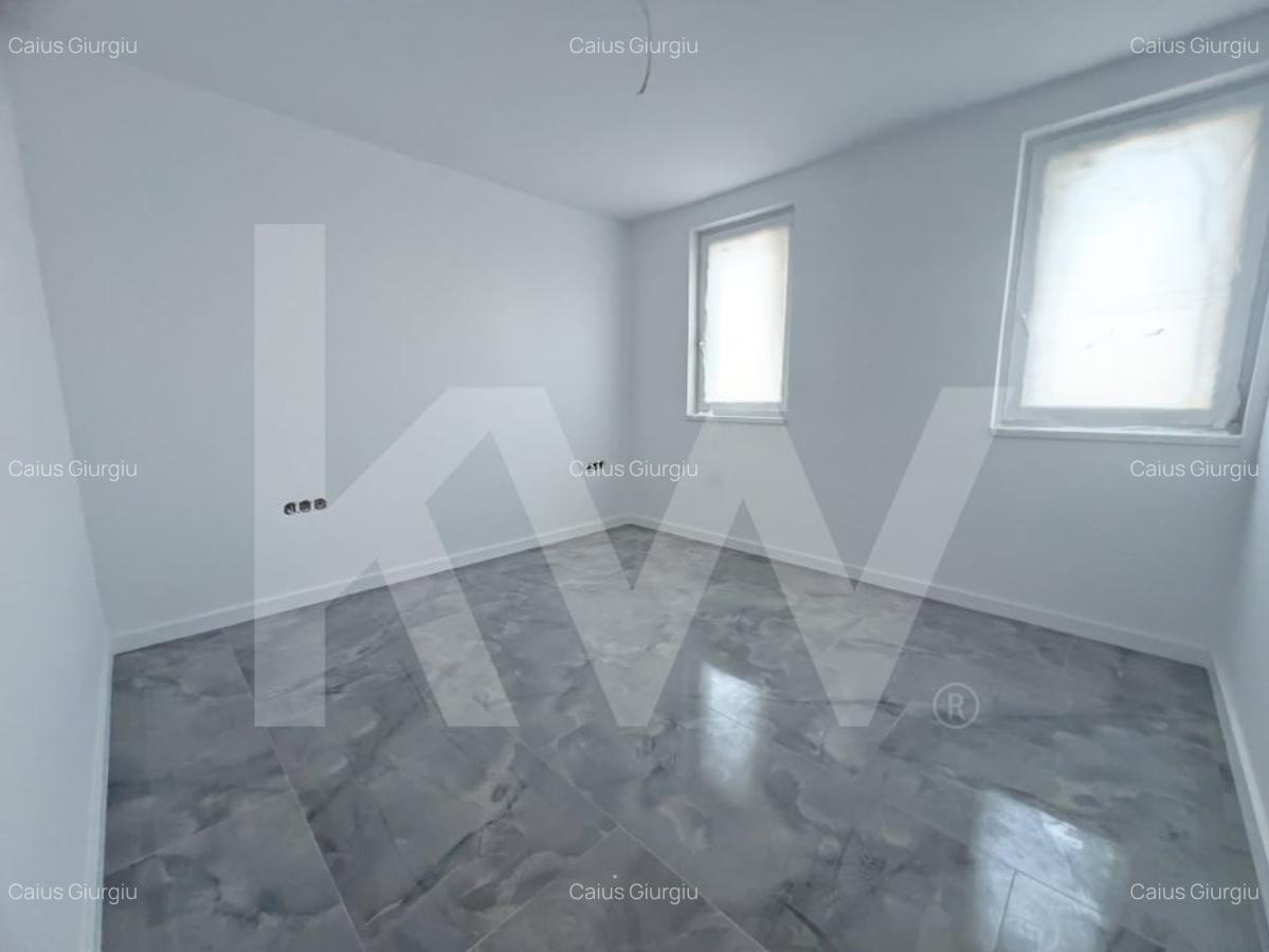 Casa intabulata, 5 cam, 119 mp utili, curte 70 mp – finisata la cheie - 18