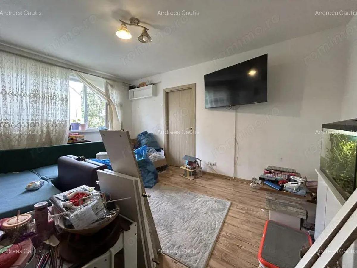 Apartament 2 camere, 42mp utili, zona Piata Doina - 4