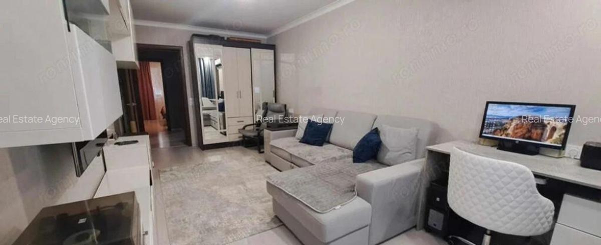 2 camere in zona Complexului Studentesc - 1