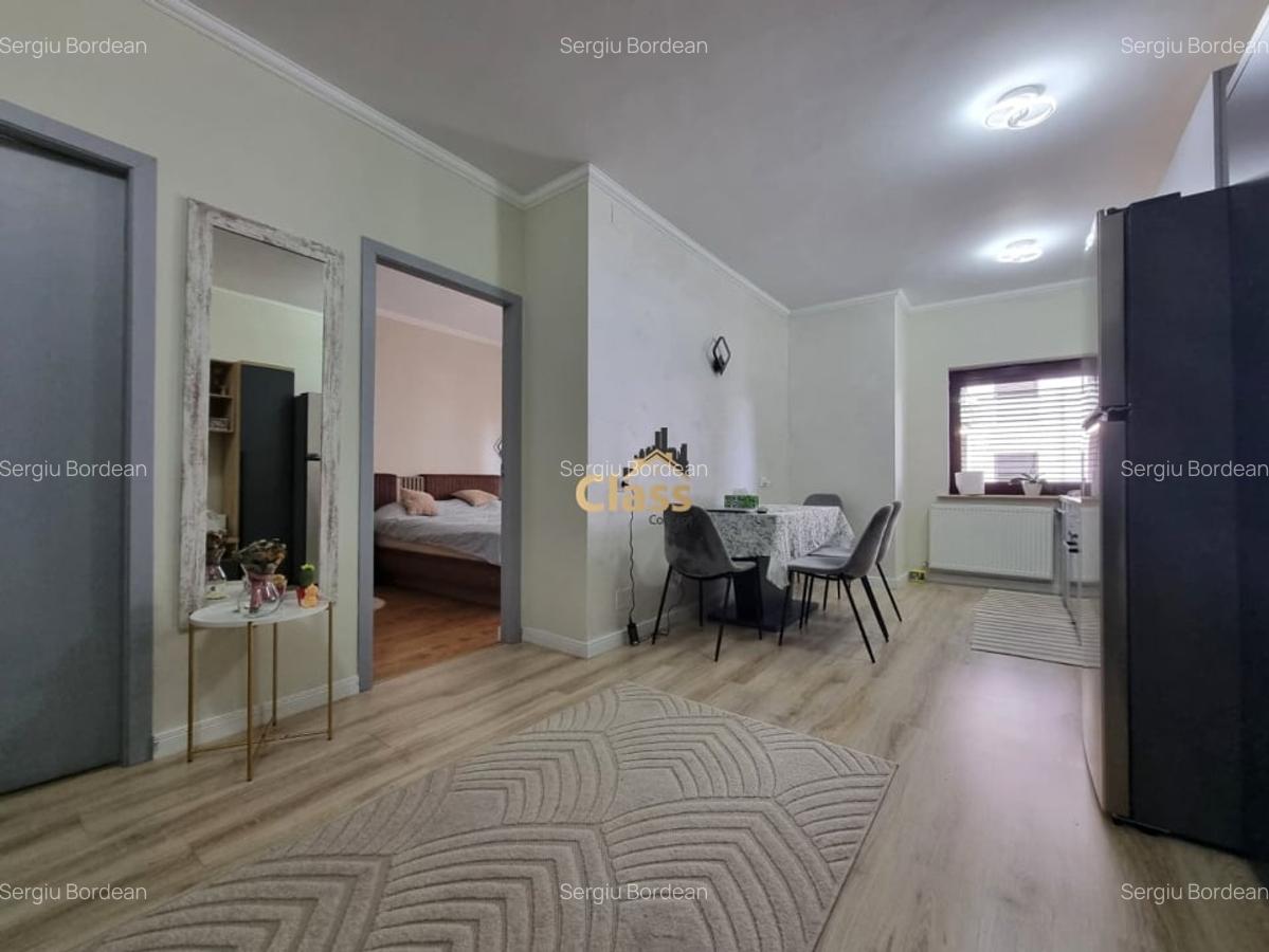 Apartament 2 camere | 39 mpu |Bloc nou| Etaj intermediar| Intre Lacuri - 3