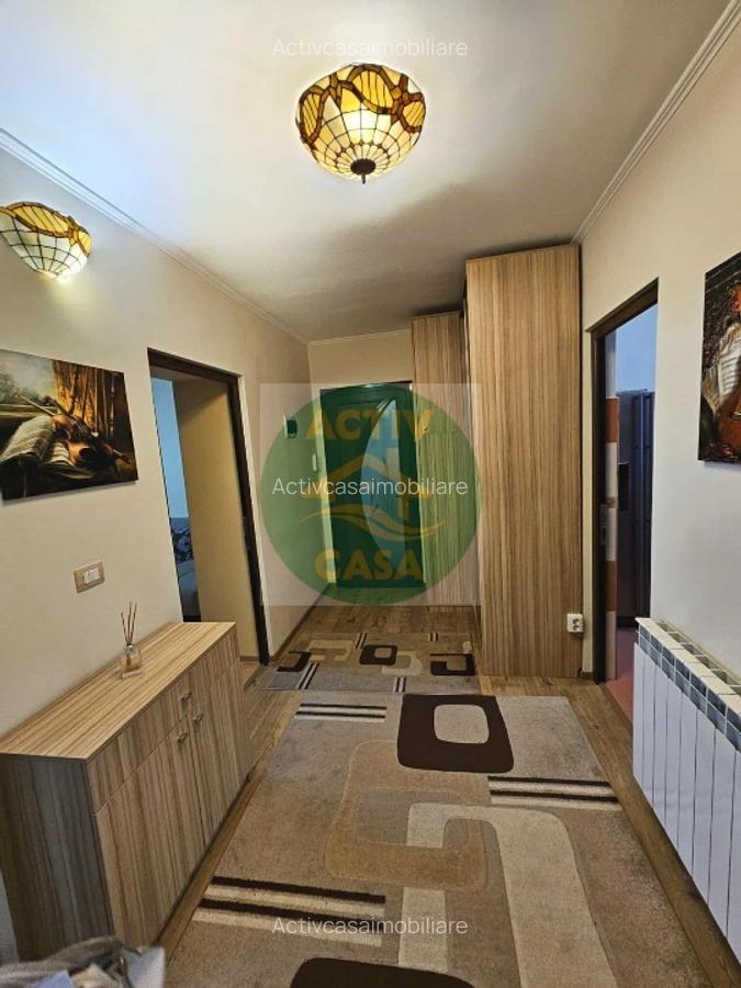 Apartament 3 camere, mobilat si utilat - 7