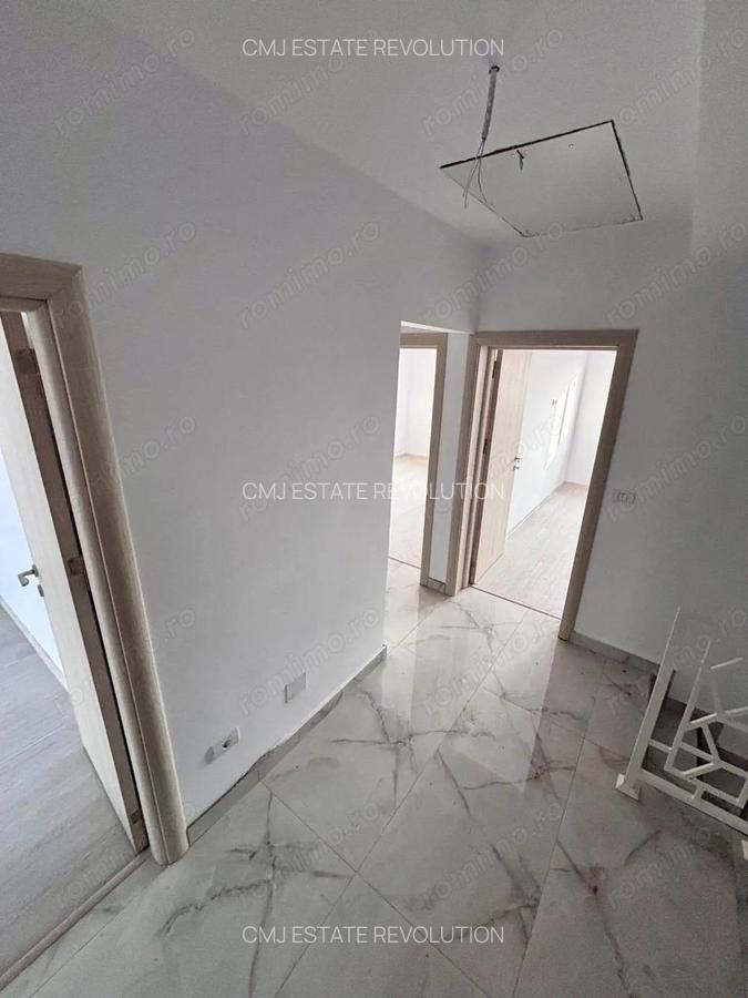 Duplex modern P + E Zona Eso Giroc - 9