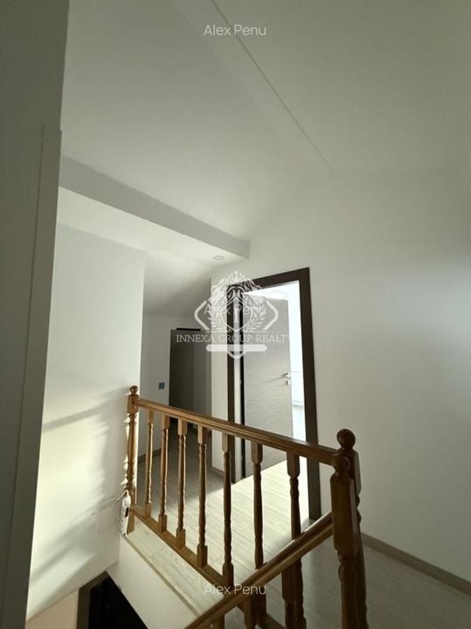 Casa 5 camere - constructie noua - curte generoasa - parcare I Drumul Taberei - 12