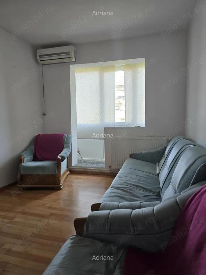 Apartament 3 camere etaj 3 Circumvalatiunii B-ul Cetatii centrala proprie - 4