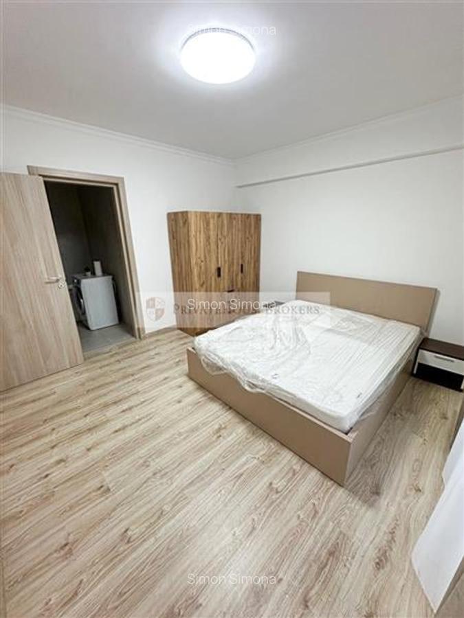 Pipera | Rose Residence 2 | Bloc 2017 | Parcare - 6