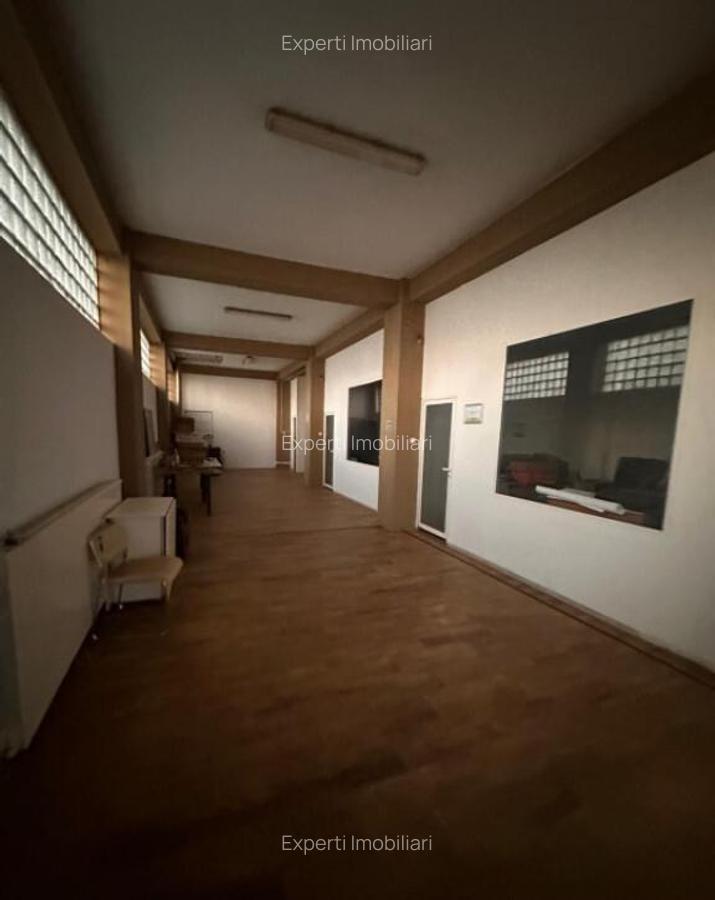 Cladire spatiu comercial / birouri , in zona Anda, Constanta - 1