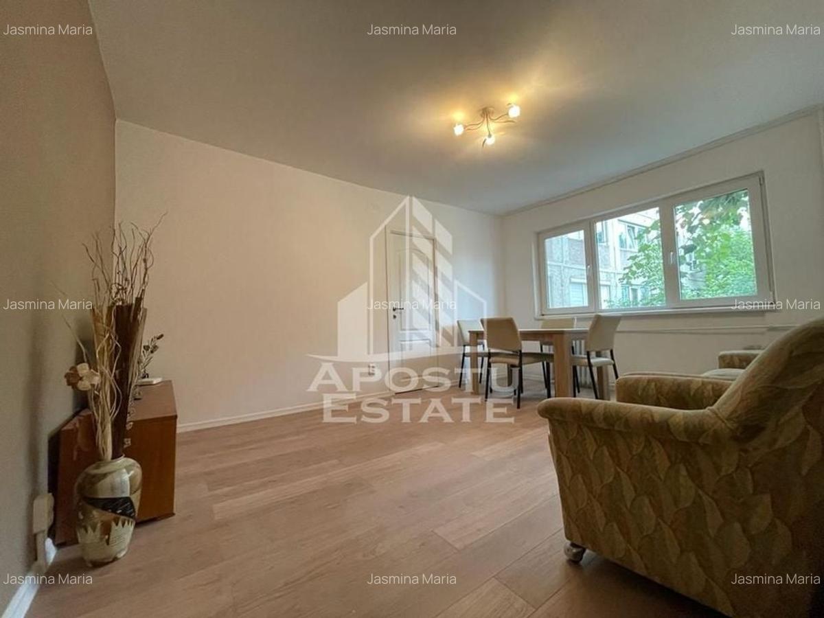 Apartament cu 3 camere in Complexul Studentesc, etajul intai - 2