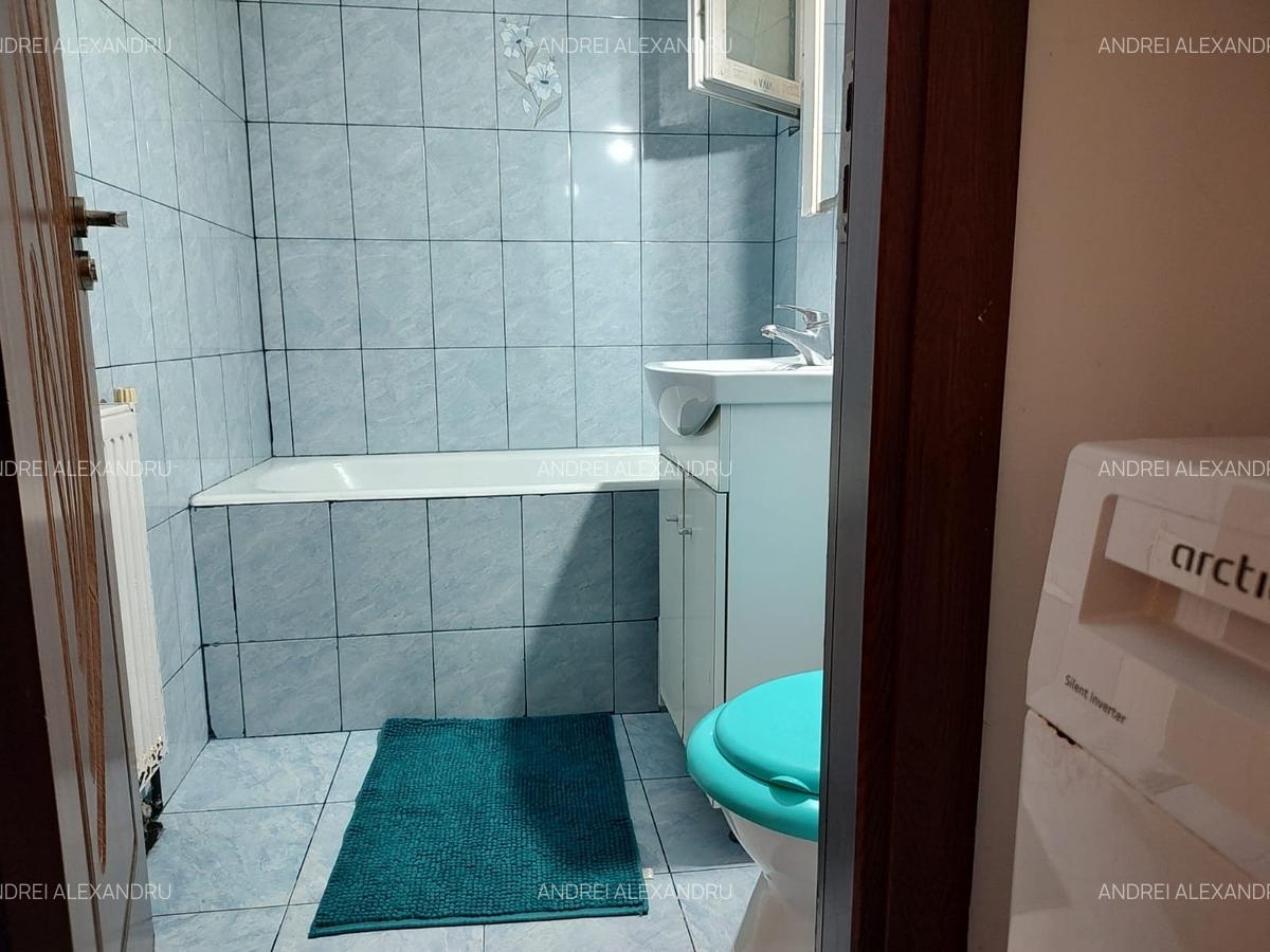 Apartament 2 camere Sector 5 zona Salaj - 12