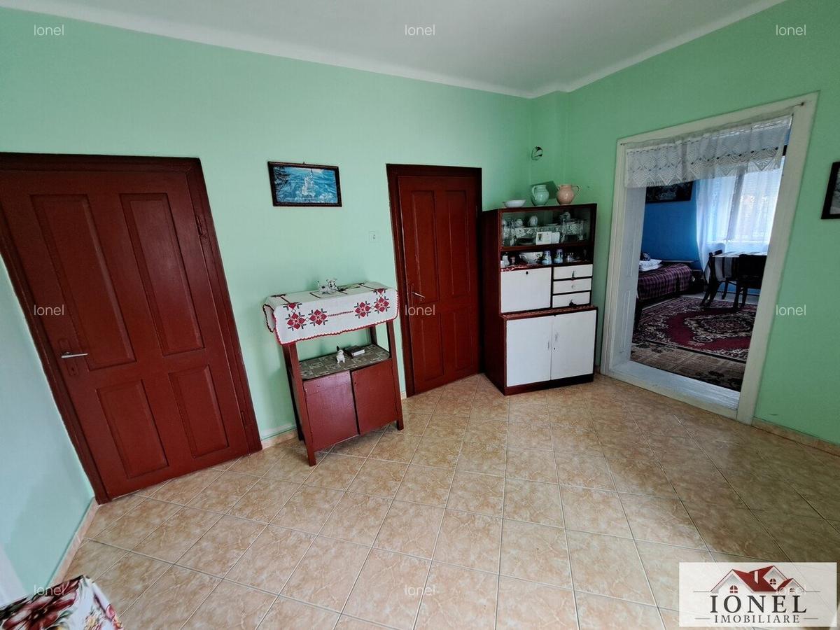 Vanzare casa in Berghin - 4