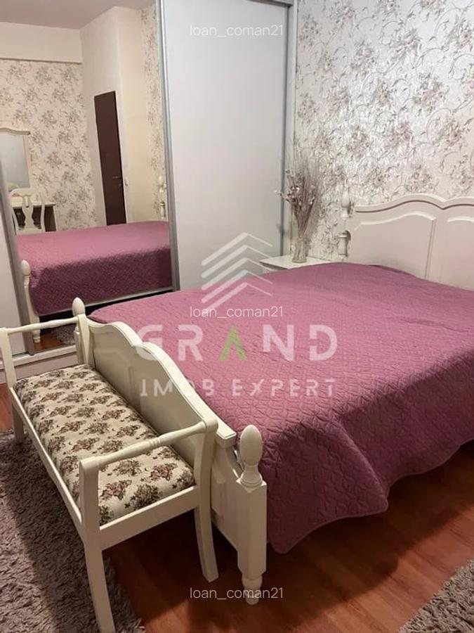 Ap 2 camere, BALCON, PARCARE SUBTERANA, zona Manastur/USAMV - 1