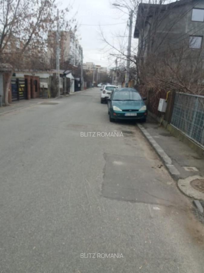 Teren intravilan, 735 mp, zona Helin Ciuperca - 3