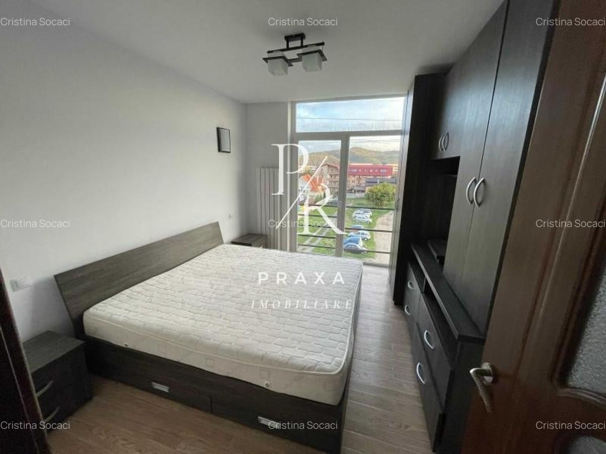 Apartamen 3 camere , 63 mp , mobilat +parcare , Sesul de sus Floresti! - 4