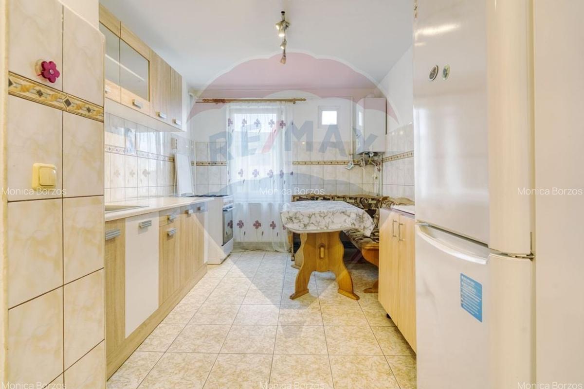 Apartament 3 camere + loc parcare Zona Tractorul - 5