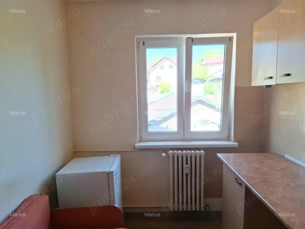 Persona fizica inchiriez garsoniera in zona Tudor Vladimirescu - 1