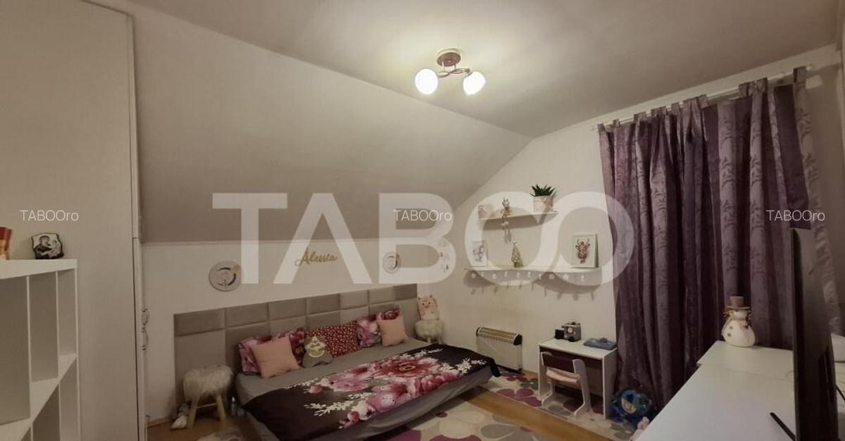 Apartament 3 camere de vanzare decomandat 98 mp zona Selimba - 2