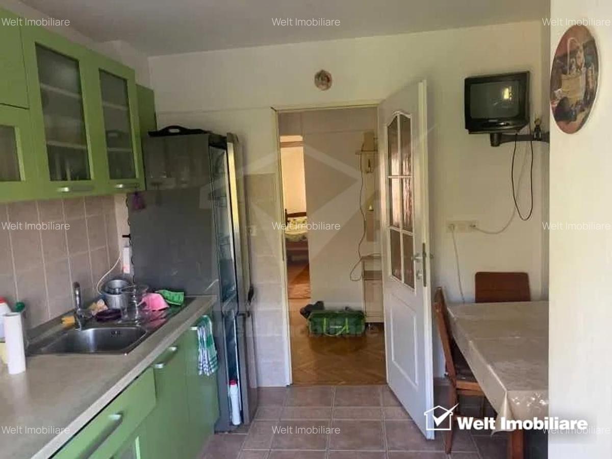 Inchiriere apartament 4 camere, zona Gradinii Botanice - 3