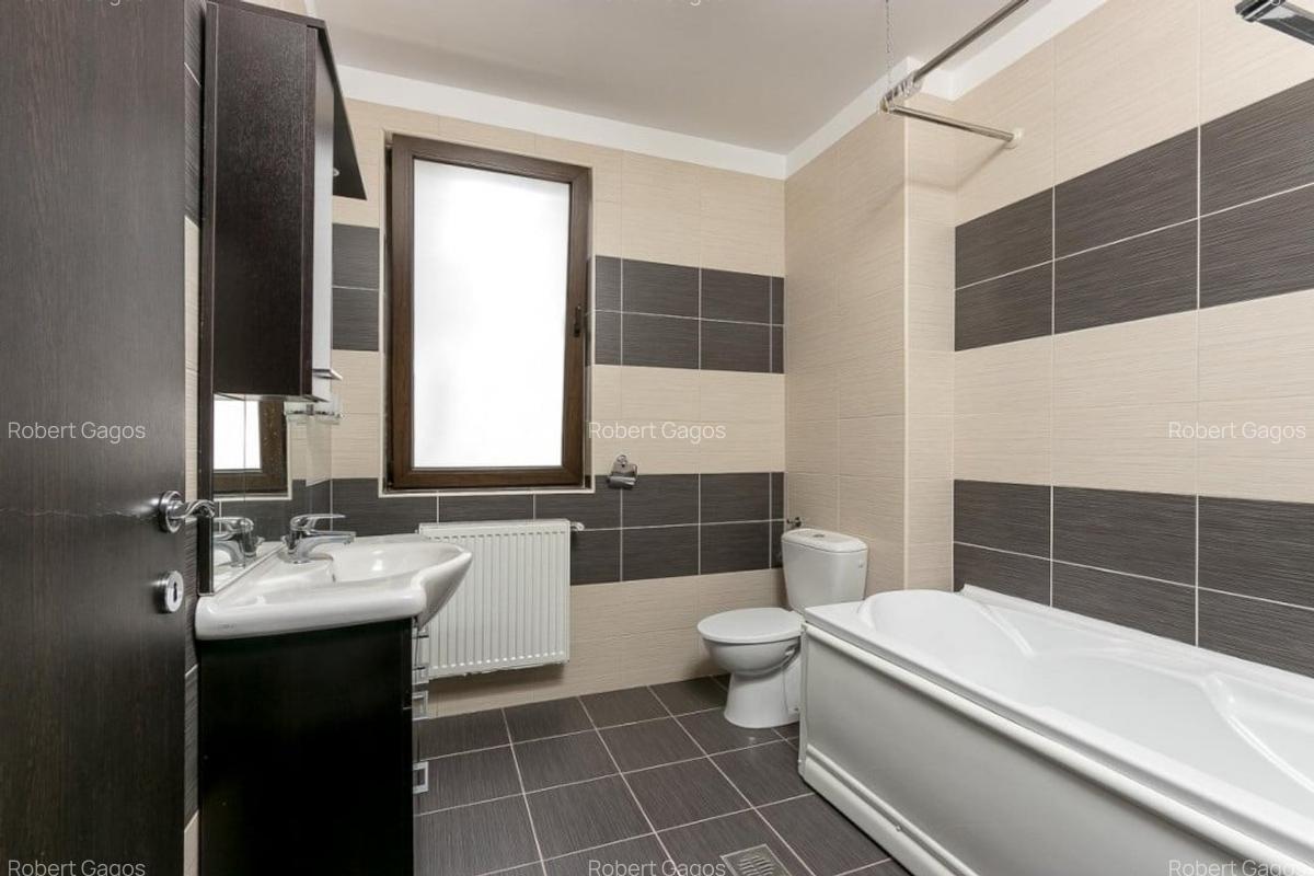 Vila spatioasa si eleganta in Pipera – zona Porsche / Hotel Alexander - 18