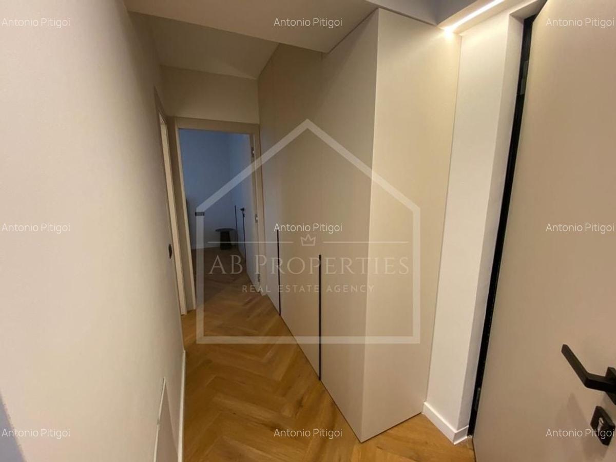 PRIMA INCHIRIERE | Apartamente 2,3 camere | 9 unitati - 10