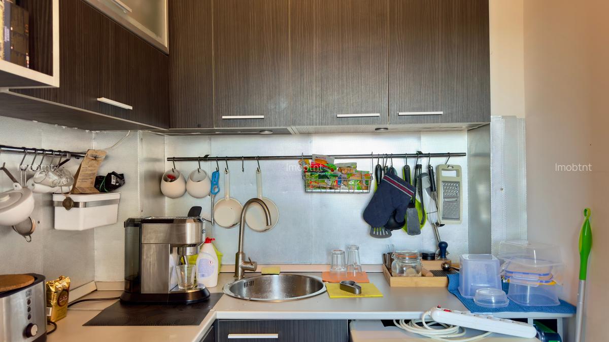 Apartament 4 camere Batistei, strada Vasile Lascar - 23