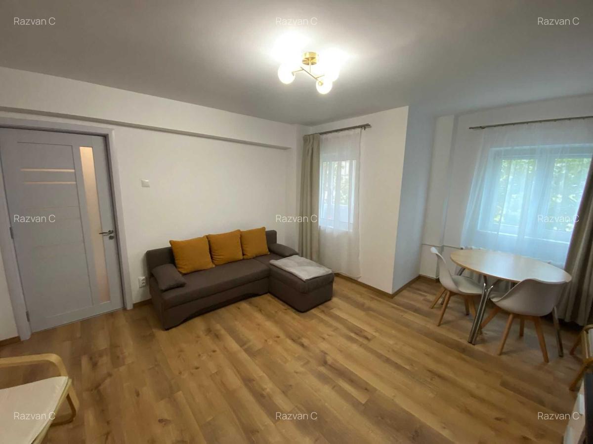Militari 4 minute Metrou Lujerului  - Apartament 2 camere MODERN - 2