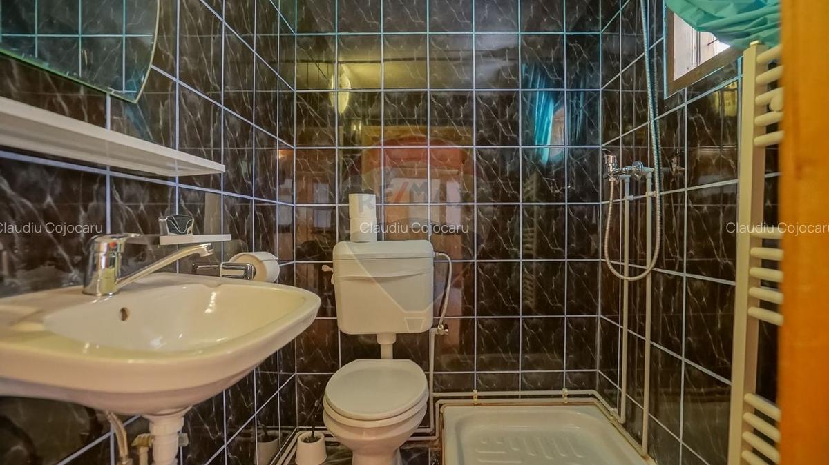 Pensiune in Moieciu de Jos, investitie cu potential turistic ridicat! - 25