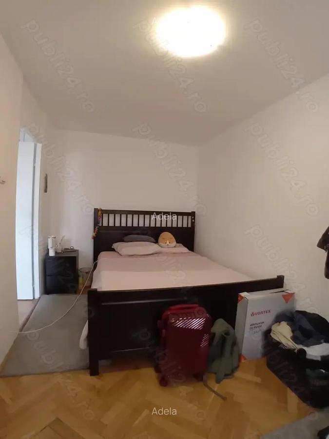 Apartament 3 camere, Complex studentesc - 7