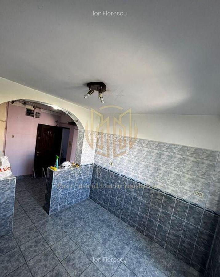 3 camere Anton Bacalbasa cu tulnici - 11