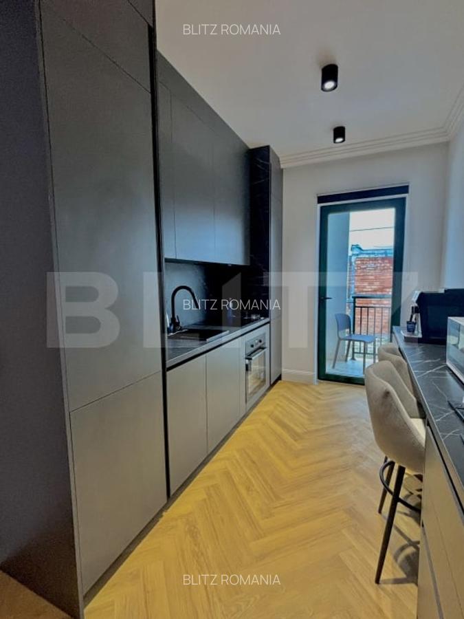Apartament cu 2 camere, 54 mp, zona Braytim - 3
